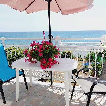 Leta Apartments Agios Georgios  Exteriér fotografie